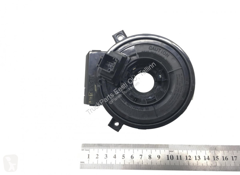 Vrachtwagenonderdelen Renault TRUCKS T (01.13-)