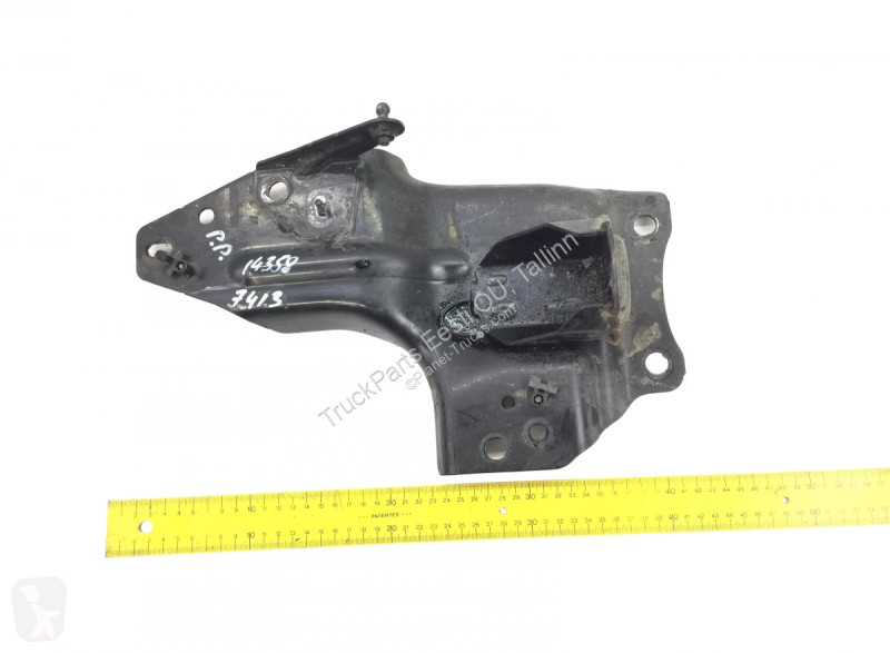 Reservdelar lastbilar Renault TRUCKS T (01.13-)