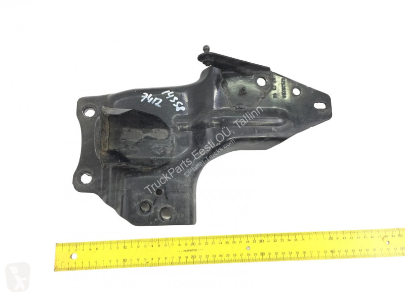Reservdelar lastbilar Renault TRUCKS T (01.13-)