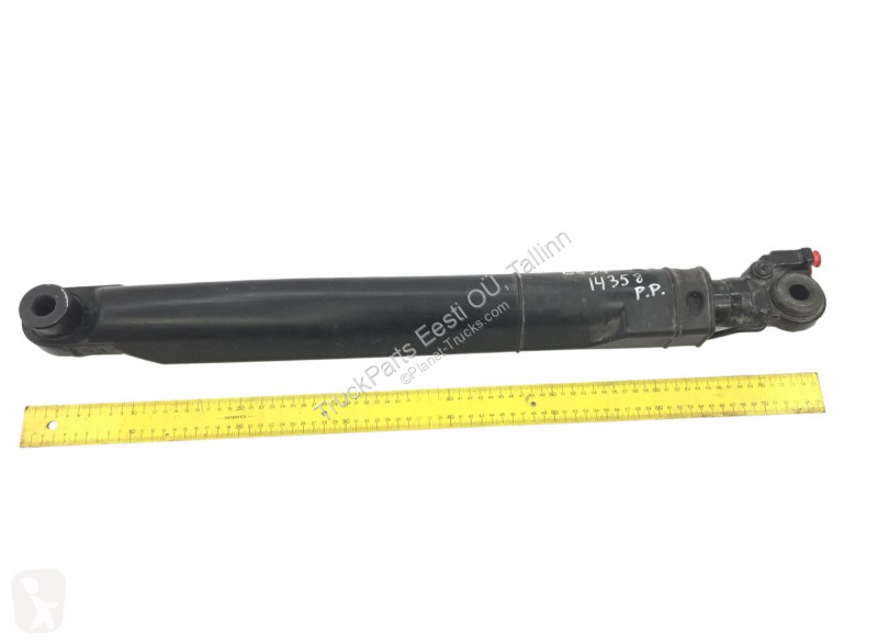 Reservdelar lastbilar Renault TRUCKS T (01.13-)