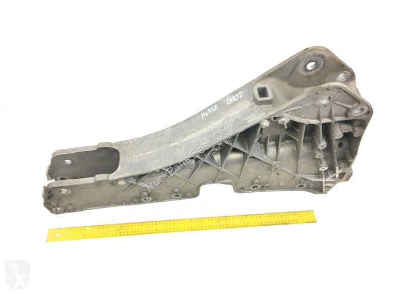 Reservdelar lastbilar Renault TRUCKS T (01.13-)