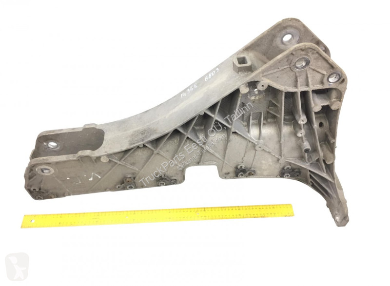 Reservdelar lastbilar Renault TRUCKS T (01.13-)