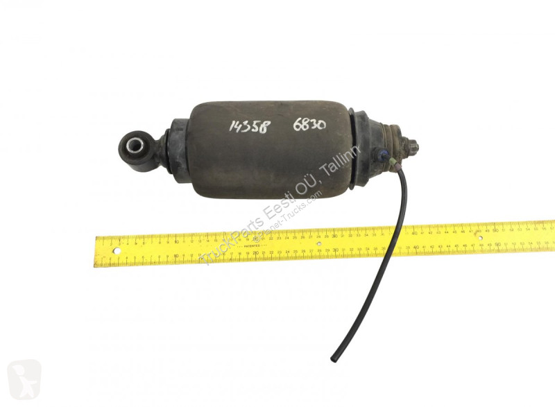 Reservdelar lastbilar Renault TRUCKS T (01.13-)