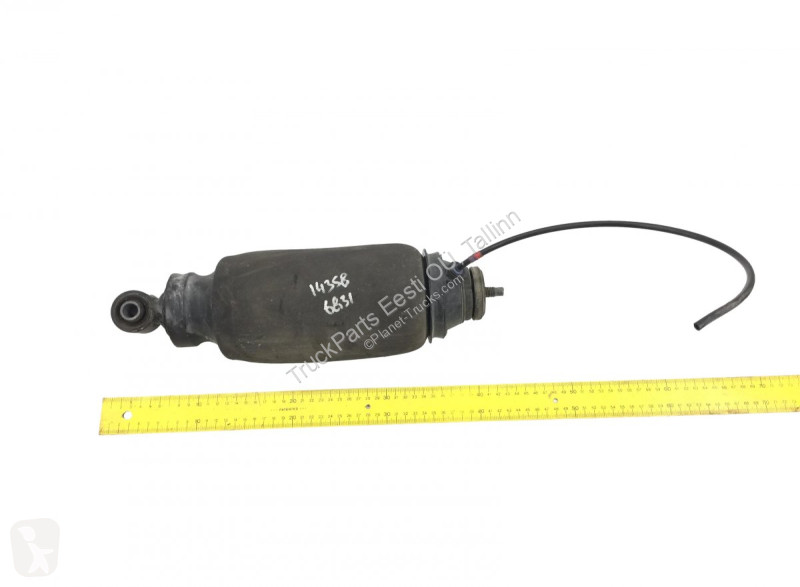 Reservdelar lastbilar Renault TRUCKS T (01.13-)