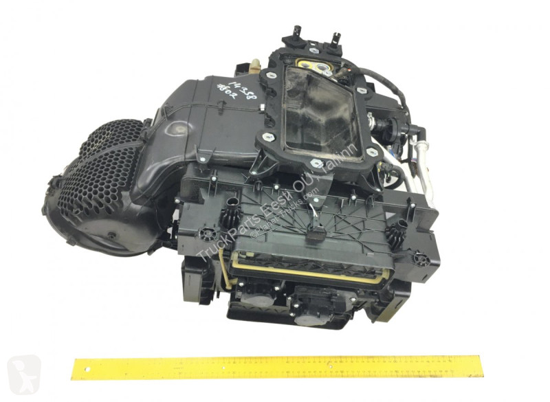 Reservdelar lastbilar Renault TRUCKS T (01.13-)