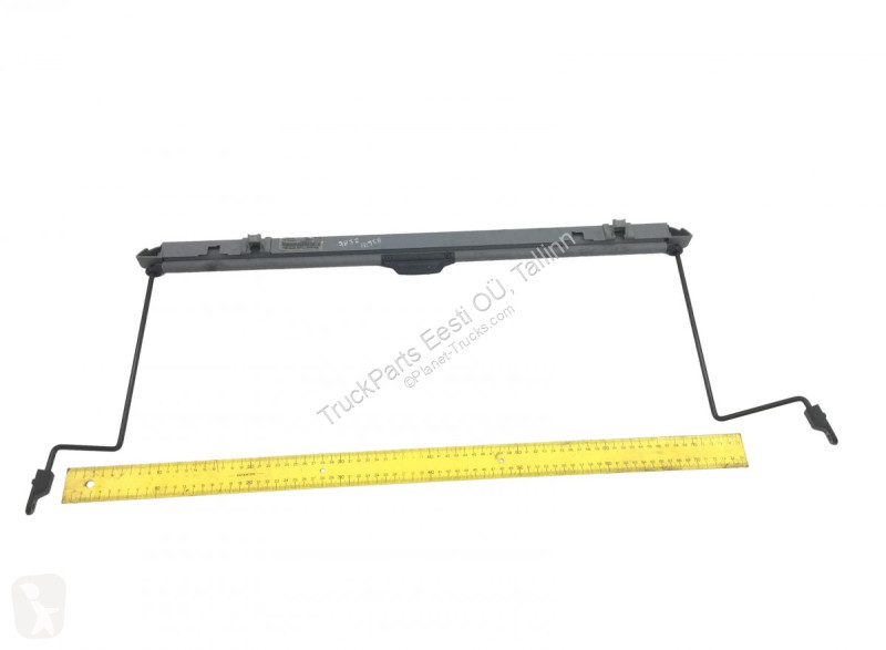Reservdelar lastbilar Renault TRUCKS T (01.13-)