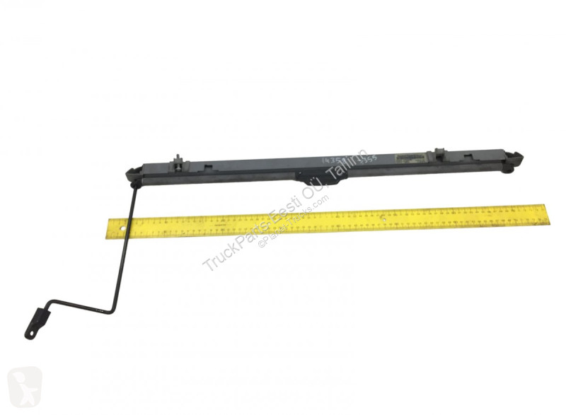Reservdelar lastbilar Renault TRUCKS T (01.13-)