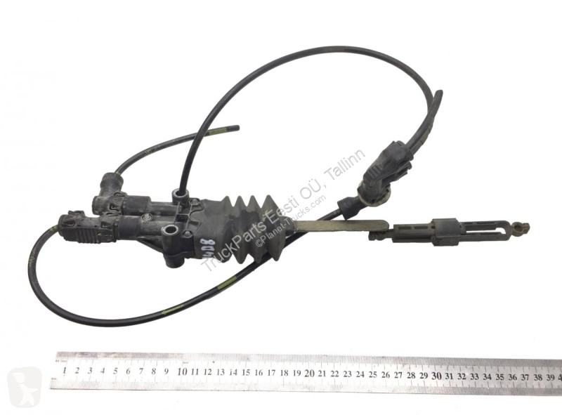 Reservdelar lastbilar Renault TRUCKS T (01.13-)