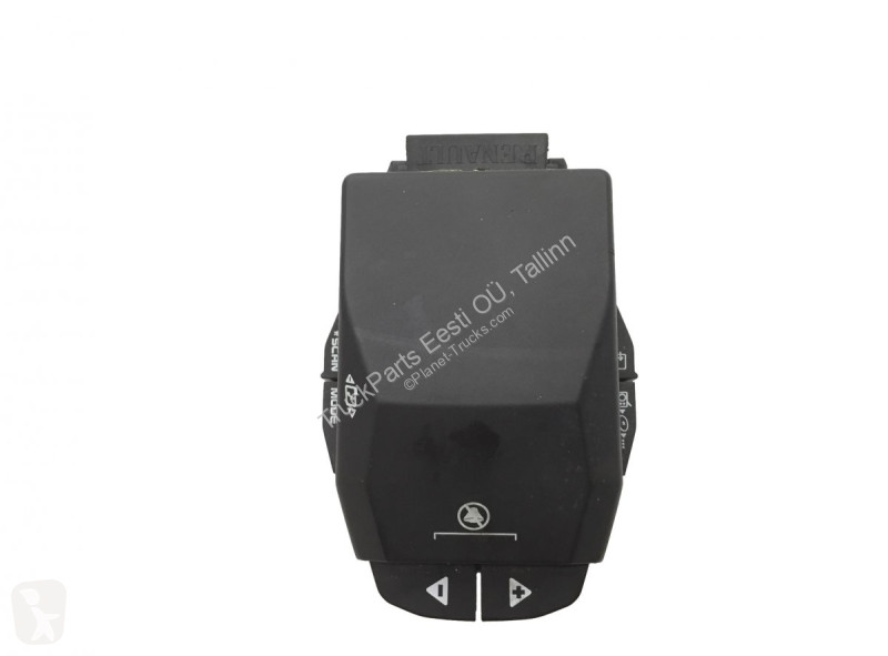 Vrachtwagenonderdelen Renault TRUCKS T (01.13-)