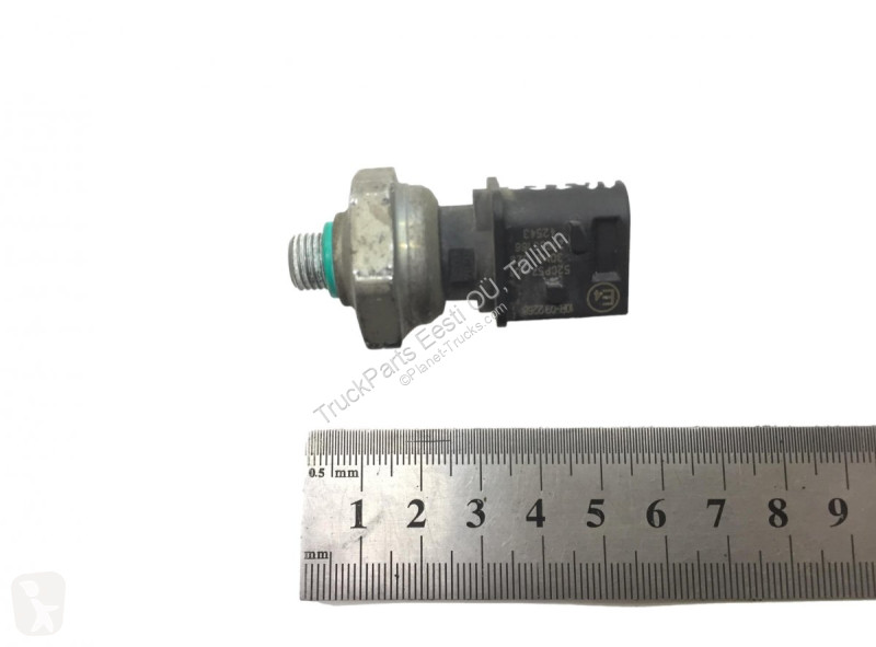 Reservdelar lastbilar Renault TRUCKS T (01.13-)