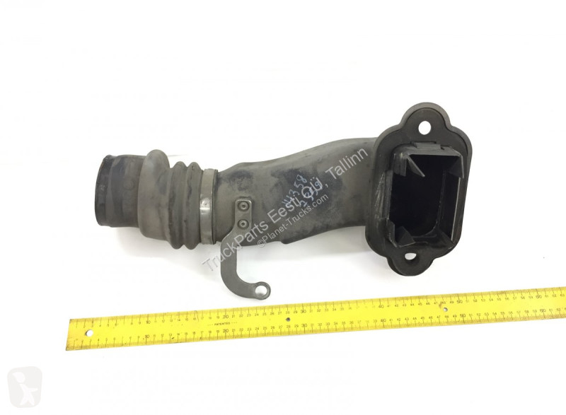 Pièces poids lourds Renault TRUCKS T (01.13-)