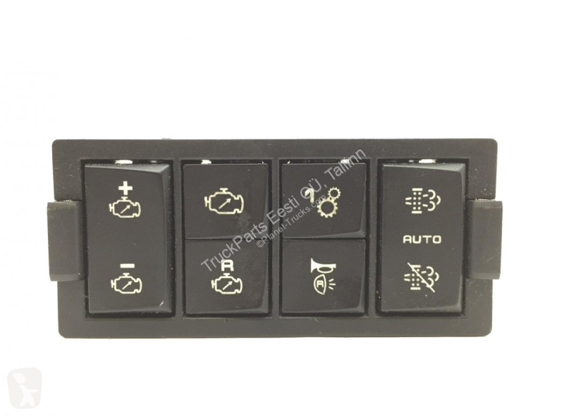 Reservdelar lastbilar Renault TRUCKS T (01.13-)