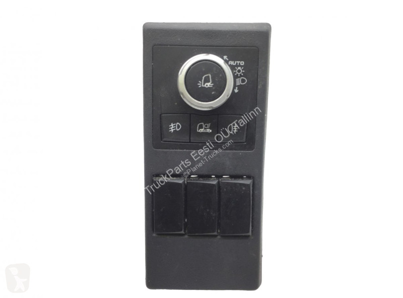 Reservdelar lastbilar Renault TRUCKS T (01.13-)