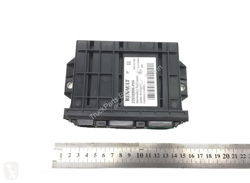 Vrachtwagenonderdelen Renault TRUCKS T (01.13-)