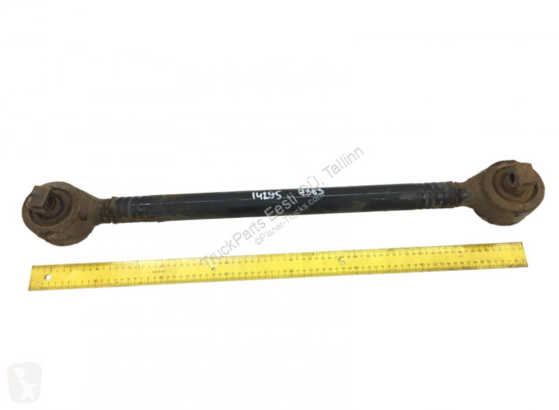 Náhradní díly pro kamiony MAN TGM 15.240 (01.05-)