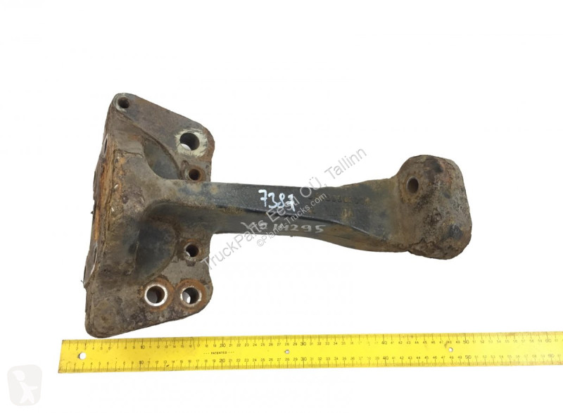 Pièces poids lourds MAN TGM 15.240 (01.05-)