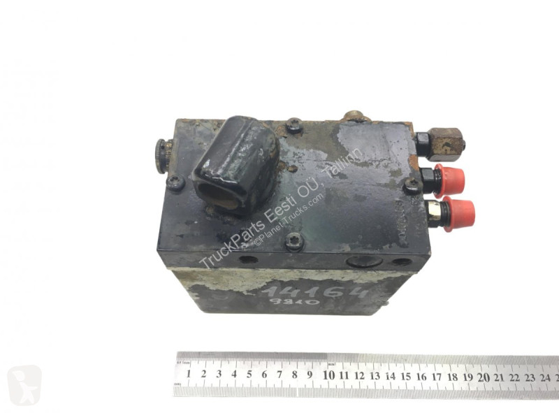 Reservdelar lastbilar Volvo FL (01.00-)