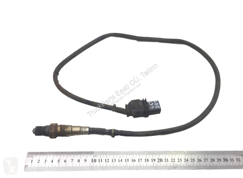 Peças pesados MAN TGM 15.240 (01.05-)