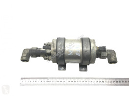 Refroidissement Volvo