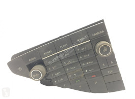 Elektrický systém Volvo
