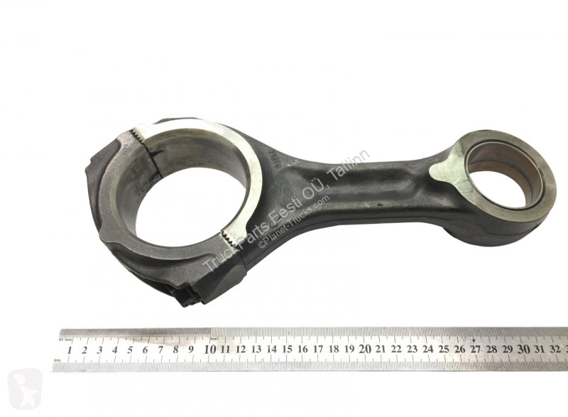 Ricambio per autocarri Iveco (01.02-)
