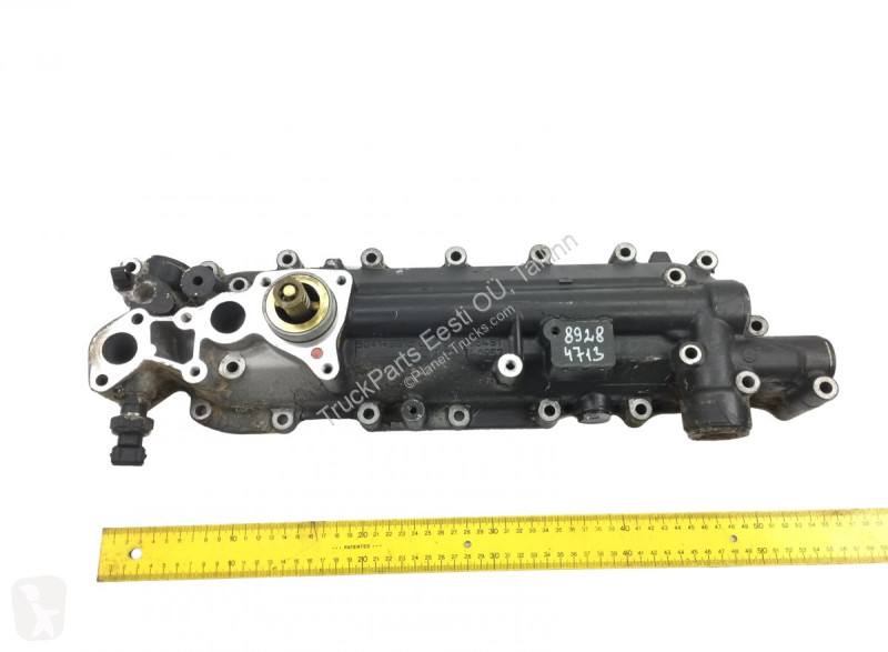 Ricambio per autocarri Iveco (01.02-)