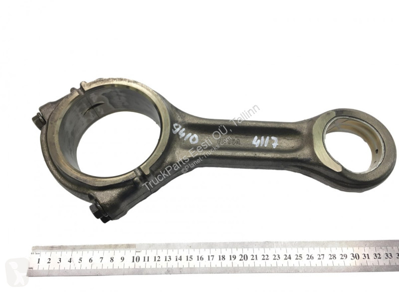 Pièces poids lourds Volvo FM9 (01.01-1205)