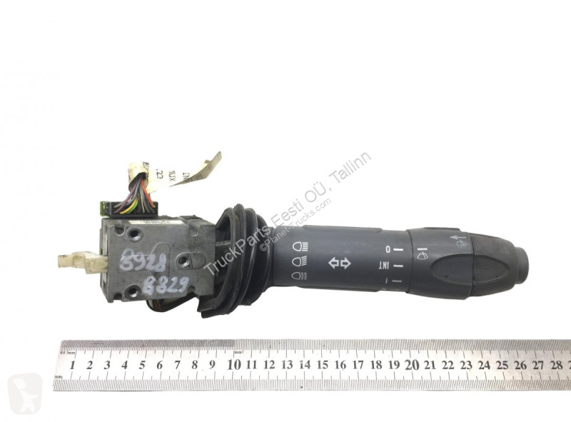 Reservdelar lastbilar Iveco (01.02-)