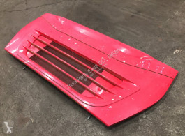 Revêtement / grille avant Iveco