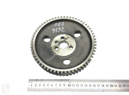 Moteur Volvo