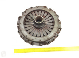 Transmission DAF