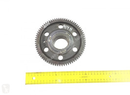 Moteur DAF