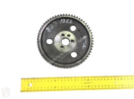 Motor Volvo