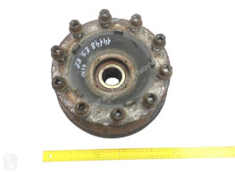 Fjädring hjulaxel DAF