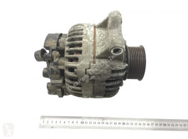 Sistema elétrico DAF