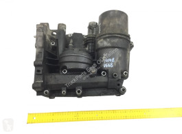 Moteur DAF