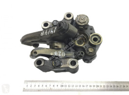Moteur DAF