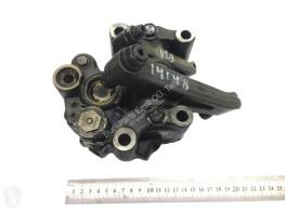 Moteur DAF
