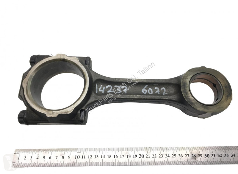 Peças pesados Renault TRUCKS (01.96-)
