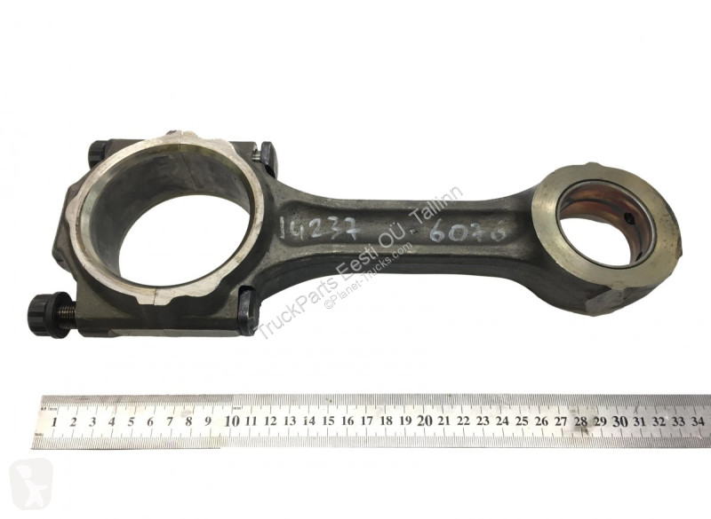 Pièces poids lourds Renault TRUCKS (01.96-)