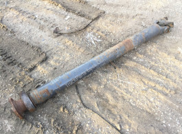 Transmission DAF