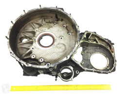 Transmission Irisbus