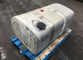 Förgasningssystem Volvo