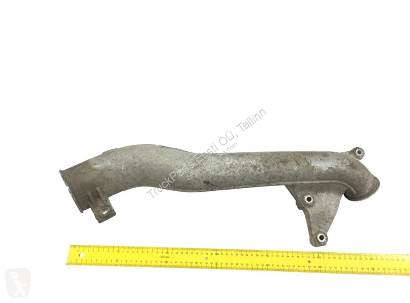 Pièces poids lourds Volvo FM9 (01.01-1205)