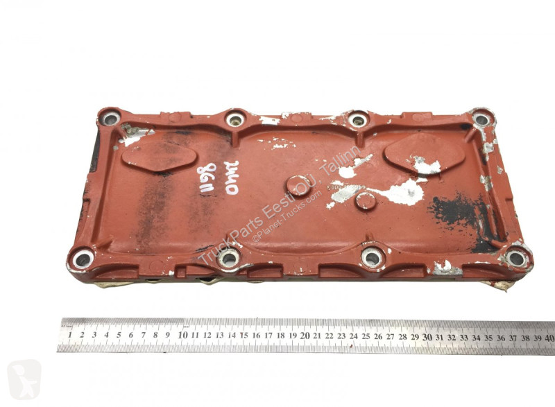 Reservdelar lastbilar Renault TRUCKS (01.79-12.00)