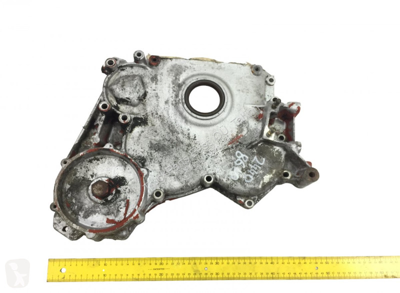 Reservdelar lastbilar Renault TRUCKS (01.79-12.00)