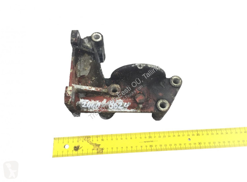 Reservdelar lastbilar Renault TRUCKS (01.79-12.00)