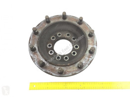 Fjädring hjulaxel Renault