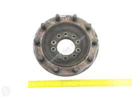 Fjädring hjulaxel Renault