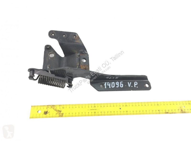 Reservdelar lastbilar Scania R-series (01.04-)